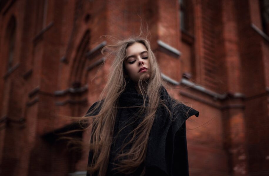 Spring Mood